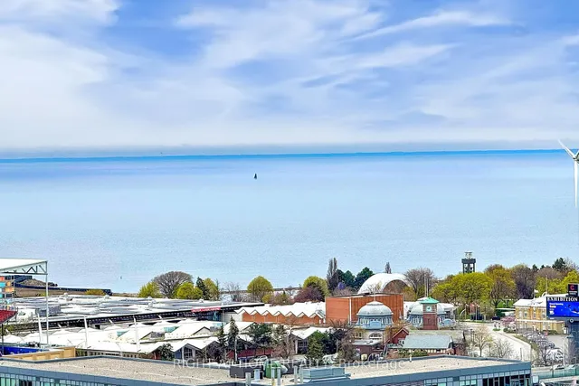 Additional image 29 of 125 Western Battery Rd Unit 2415