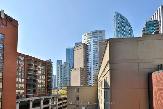 Additional image 21 of 2a Church St Unit 707