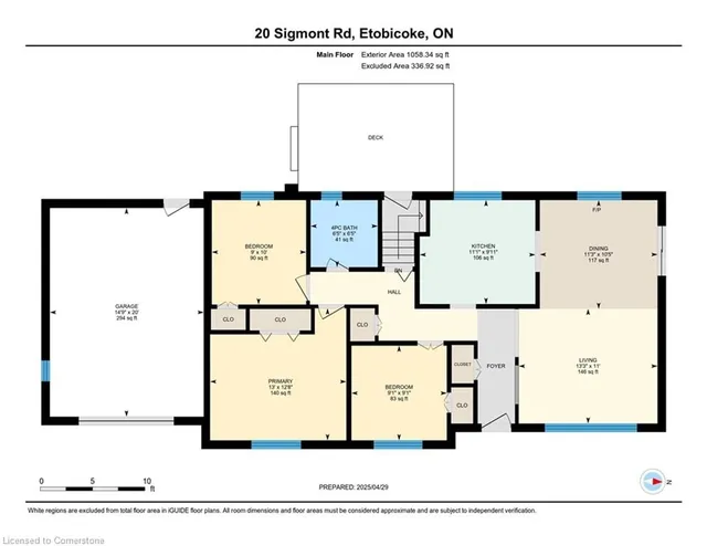 Additional image 2 of 20 Sigmont Rd