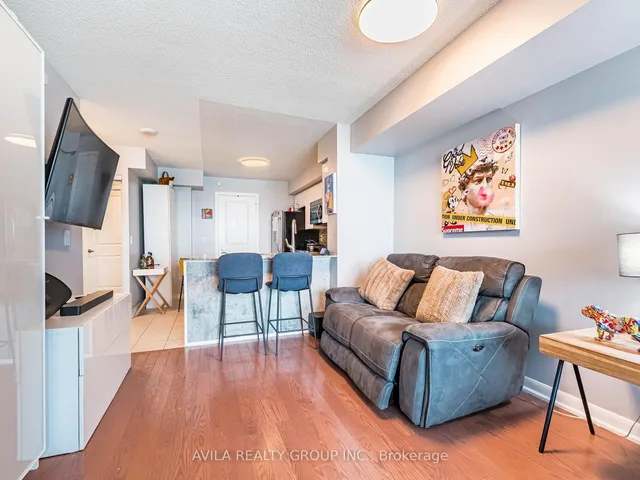 Additional image 20 of 215 Sherway Gardens Rd Unit 1001