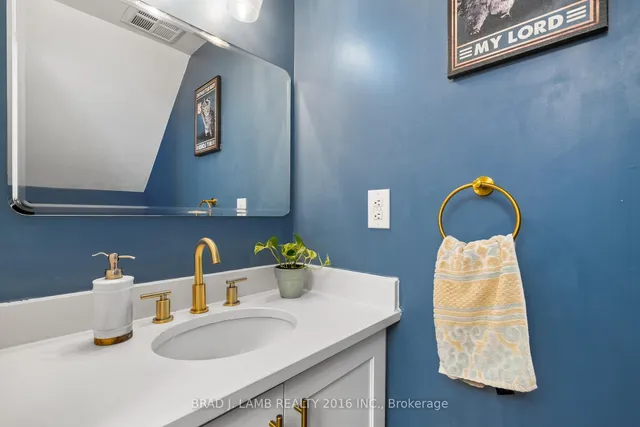 Additional image 4 of 262 St. Helens Ave Unit TH #114