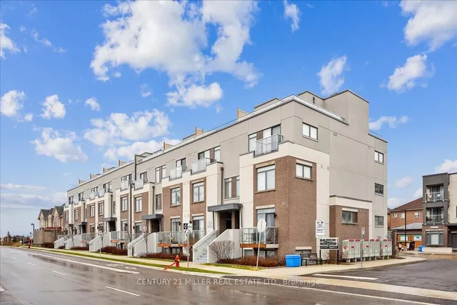 3058 Sixth Line Unit 108