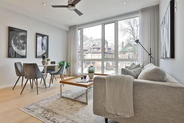 Additional image 3 of 126 Spadina Rd Unit 4