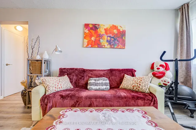 Additional image 13 of 715 Don Mills Rd Unit 2501