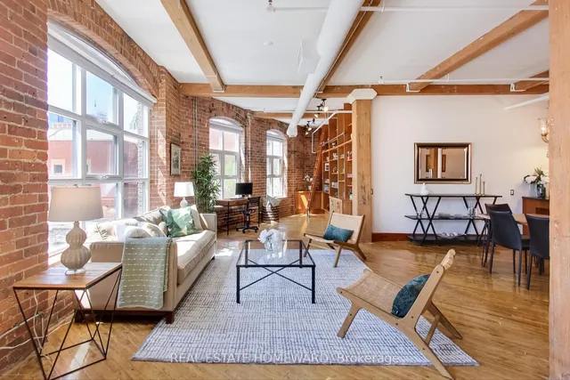 Additional image 15 of 90 Sherbourne St Unit 405