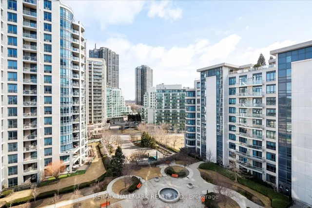 Additional image 26 of 2087 Lakeshore Blvd Unit 803