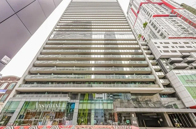 330 Richmond St Unit 2712