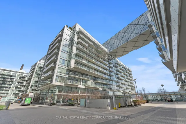 29 Queens Quay Unit 713