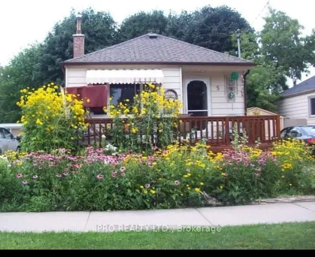 Additional image 34 of 5 Westbourne Ave
