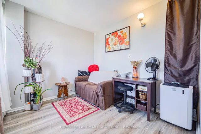 Additional image 21 of 715 Don Mills Rd Unit 2501