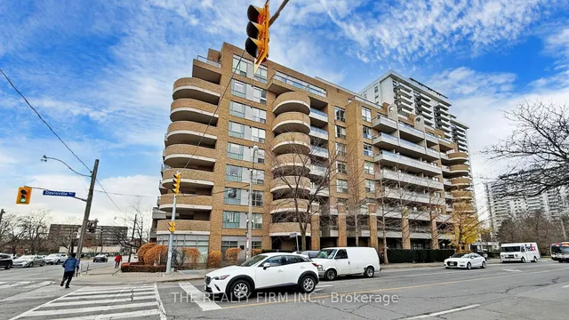 Additional image 47 of 245 Davisville Ave Unit 517