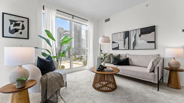 Additional image 5 of 2220 Lake Shore Blvd Unit 1604