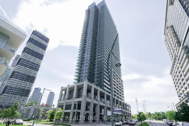 16 Brookers Lane Unit 1002