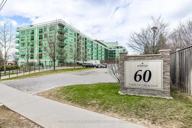 Additional image 2 of 60 Fairfax Cres Unit 231