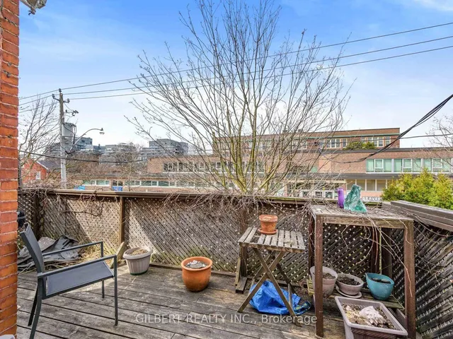 Additional image 34 of 115 gladstone Ave