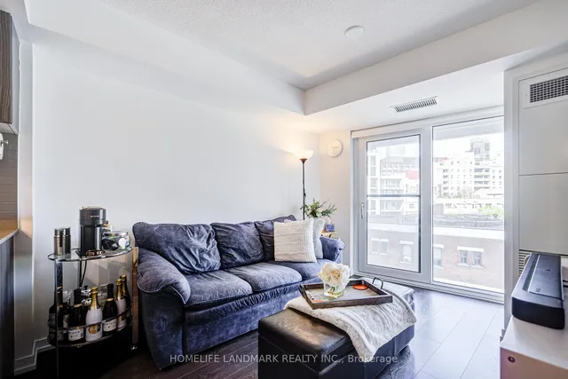 Additional image 24 of 219 Dundas St Unit 609