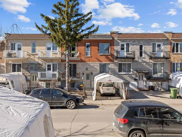 9208-9212 10e Avenue|Montréal (Villeray/Saint-Michel/Parc-Extension), Quebec H1Z3C6