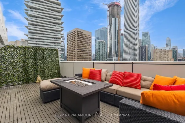 Additional image 15 of 39 Queens Quay Unit 1101