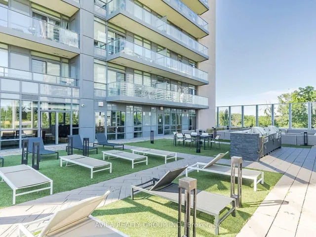 Additional image 50 of 36 Park Lawn Rd Unit 410