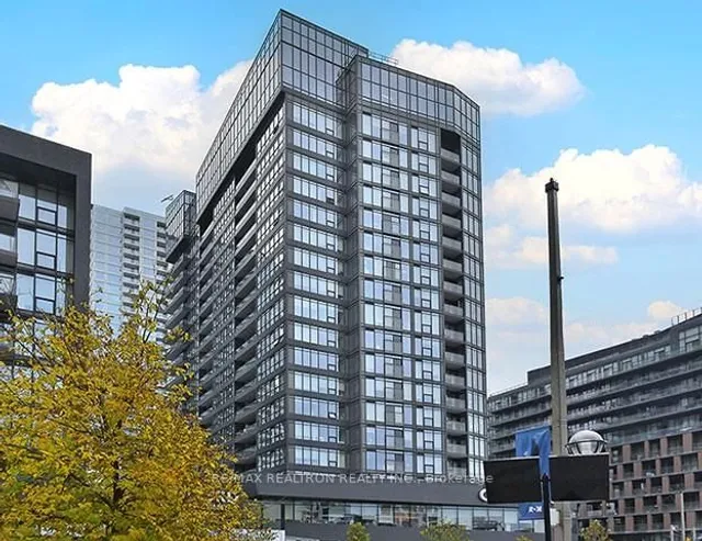 Additional image 2 of 80 Queens Wharf Rd Unit 715