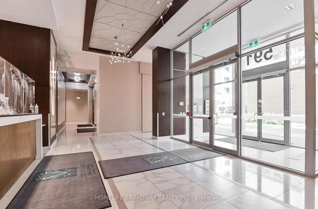 Additional image 21 of 591 Sheppard Ave Unit 612