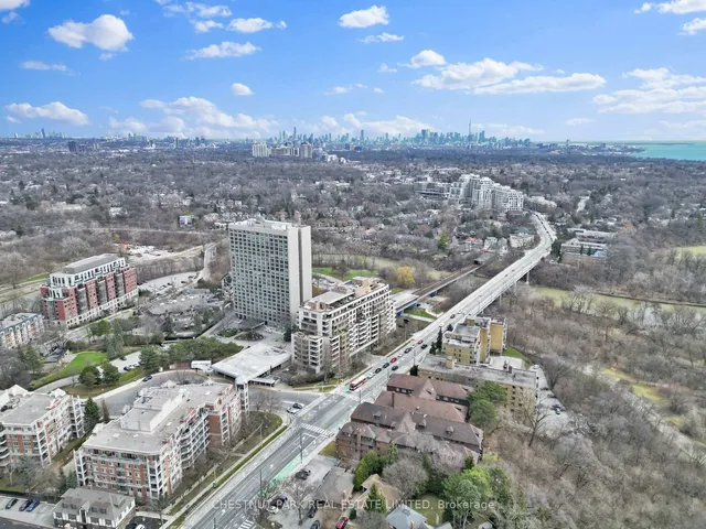 Additional image 36 of 2662 Bloor St Unit 312