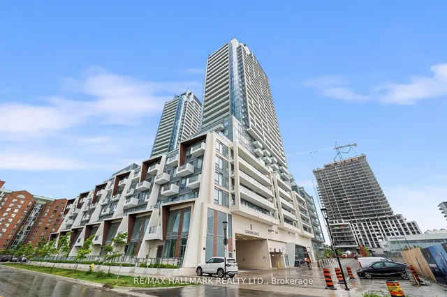 7 Golden Lion Hts Unit N2708