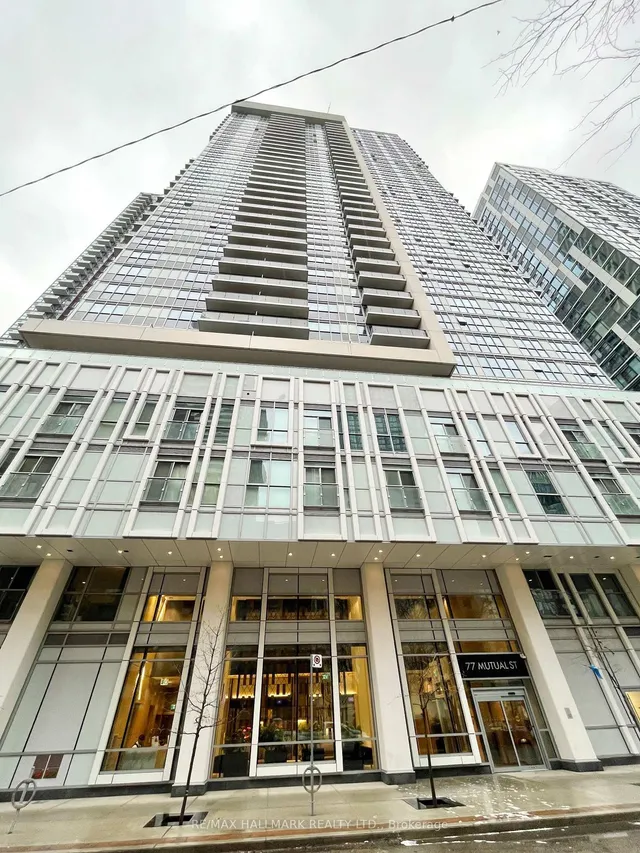 Additional image 22 of 77 Mutual St Unit 2803