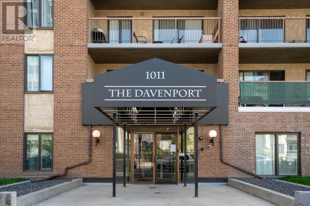 502, 1011 12 Avenue SW|Calgary, Alberta T2R0J5