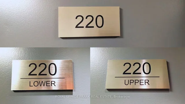 4060 Lawrence Ave Unit 220