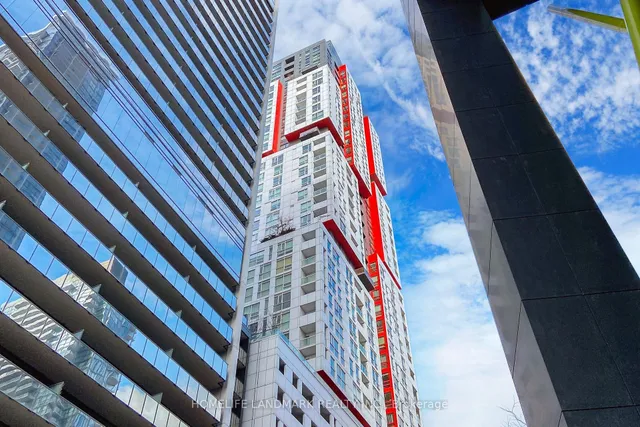 Additional image 5 of 318 Richmond St Unit 506