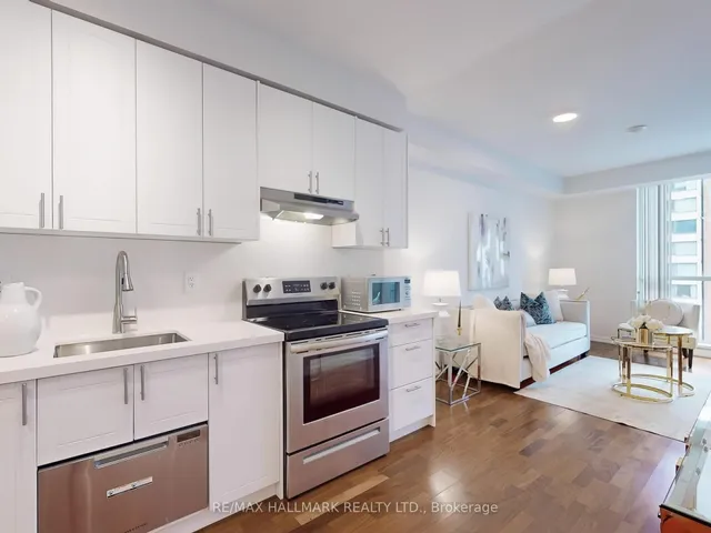 Additional image 6 of 111 Elizabeth St Unit 1115