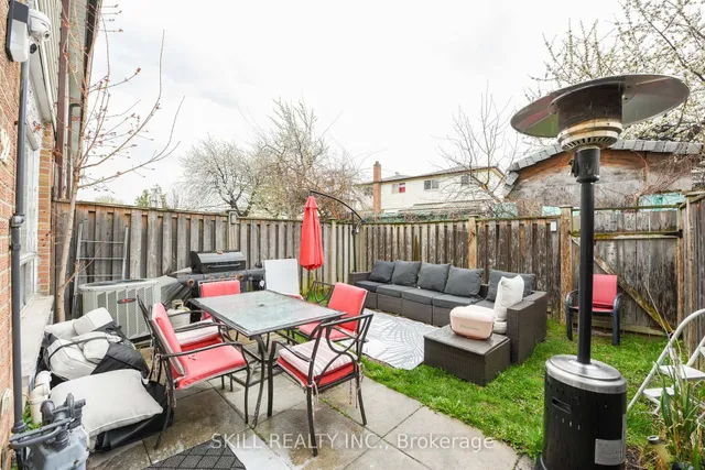 Additional image 39 of 7500 Goreway Dr Unit 92