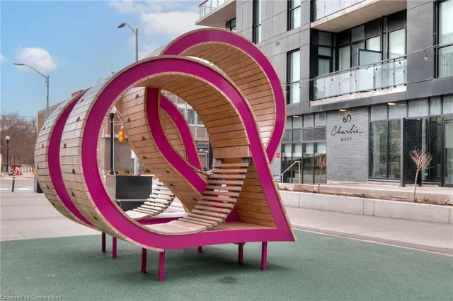 Additional image 36 of 60 Charles St Unit 2608