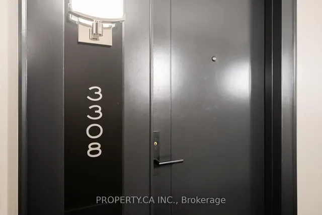 Additional image 13 of 955 Bay St Unit 3308
