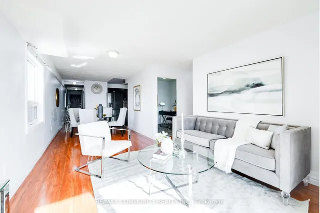 Additional image 8 of 7405 Goreway Dr Unit 415
