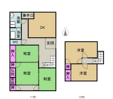 Additional image 11 of Kojima, Ibigawa-cho, Ibi-gun, Gifu Prefecture