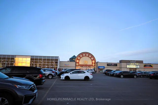 Additional image 34 of 840 Queens Plate Dr Unit 1609