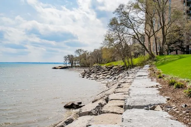 Additional image 45 of 5280 LAKESHORE Rd Unit 1107