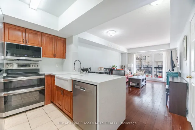 Additional image 11 of 3043 Finch Ave Unit 2042