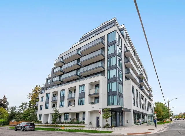 Additional image 2 of 741 Sheppard Ave Unit 202