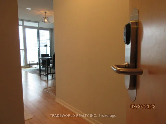 Additional image 3 of 65 Bremner Blvd Unit 1906