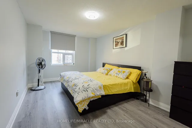 Additional image 10 of 714 The West Mall N/A Unit 1201