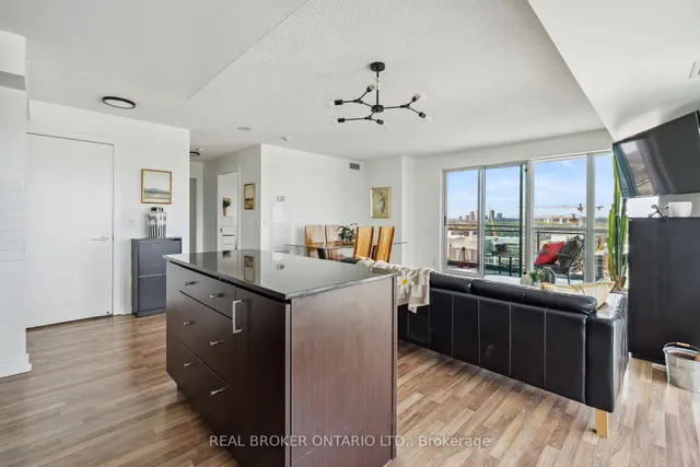 Additional image 6 of 100 Western Battery Rd Unit 2209