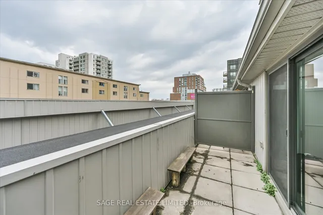 Additional image 18 of 1410 Dupont St Unit 415