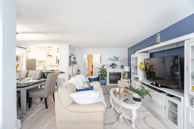 Additional image 4 of 551 The West Mall N/A Unit 1219