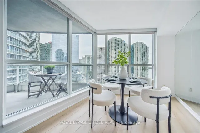 Additional image 24 of 208 Queens Quay Unit 1902