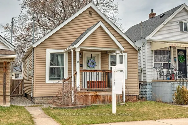 Additional image 4 of 89 Albany Ave