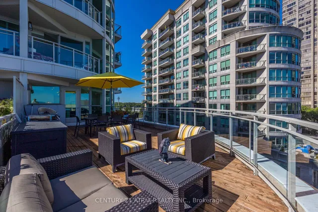 Additional image 34 of 2067 Lake shore Blvd Unit 604