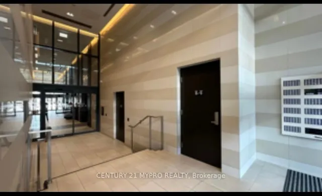 Additional image 7 of 501 Yonge St Unit 1504